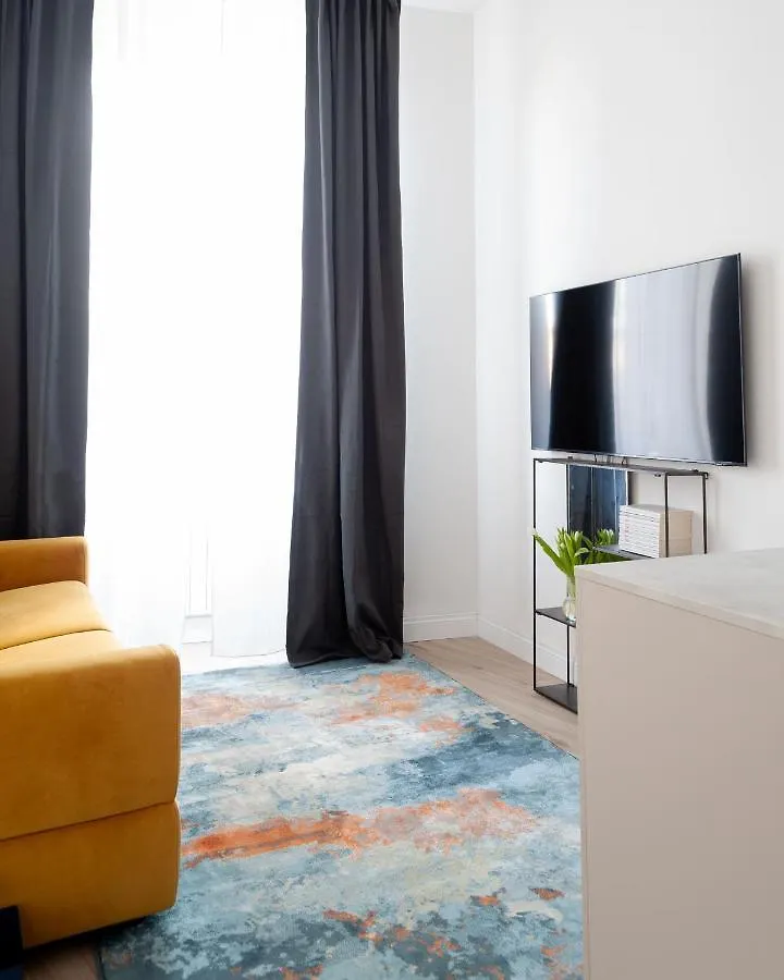 Cavour Fillyourhomewithlove Design Apartment فلورنس
