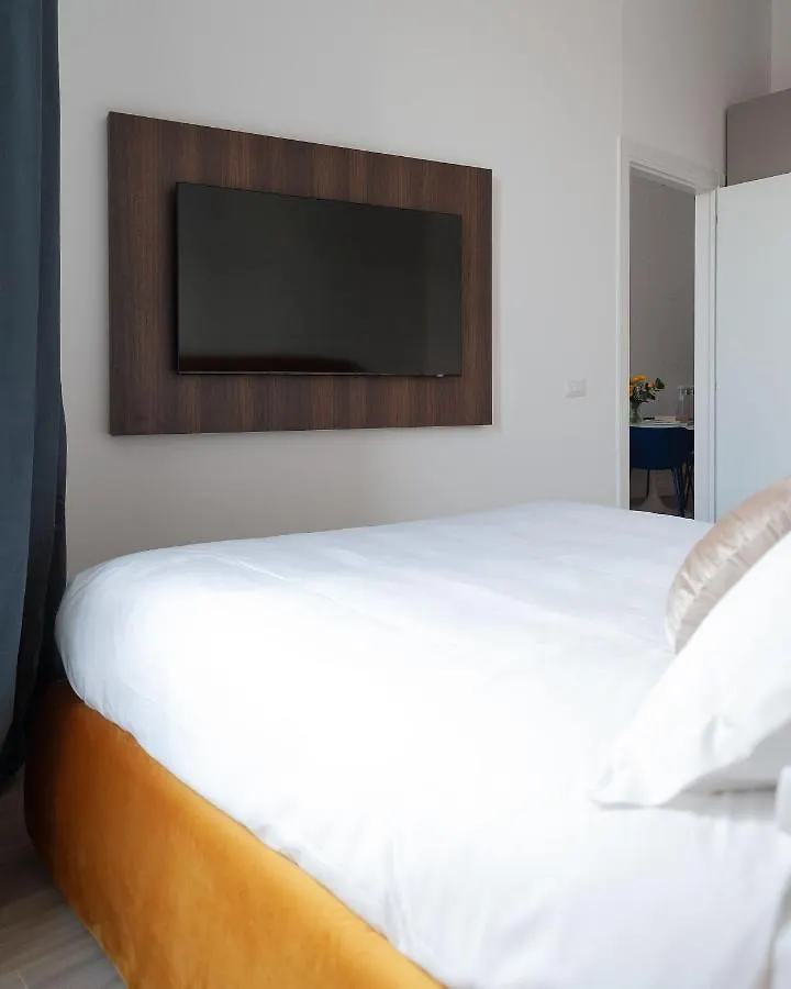 Cavour Fillyourhomewithlove Design Apartment فلورنس