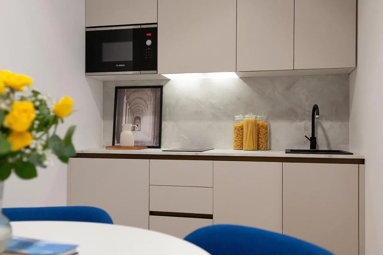 Cavour Fillyourhomewithlove Design Apartment فلورنس