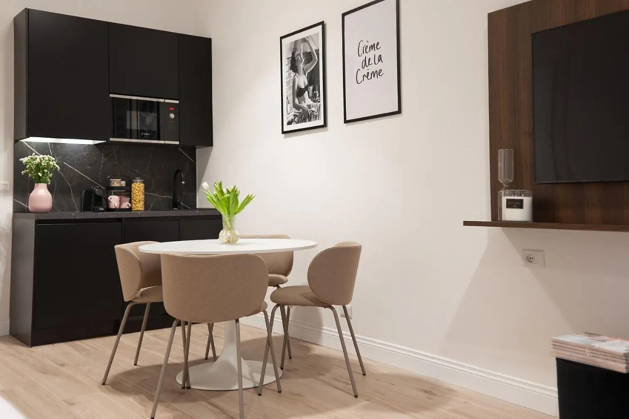 Cavour Fillyourhomewithlove Design Apartment Florence