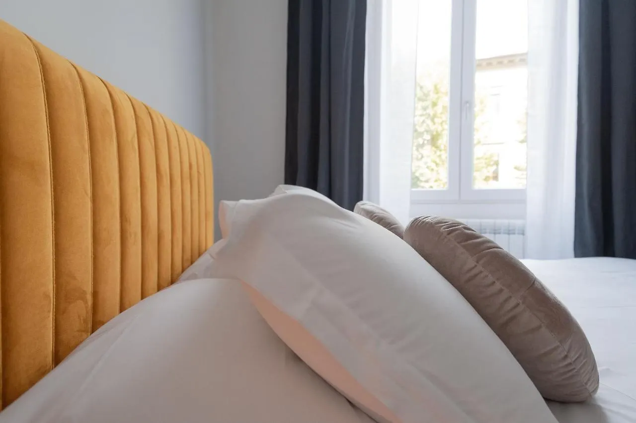 Cavour Fillyourhomewithlove Design Apartment Florence Italy