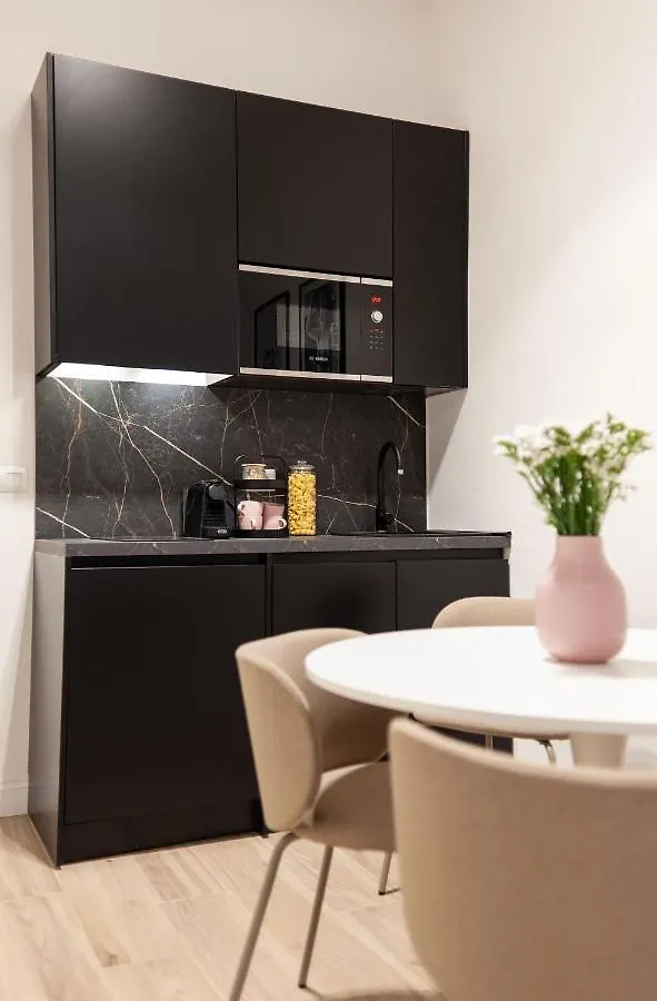 Cavour Fillyourhomewithlove Design Apartment Florence Italy