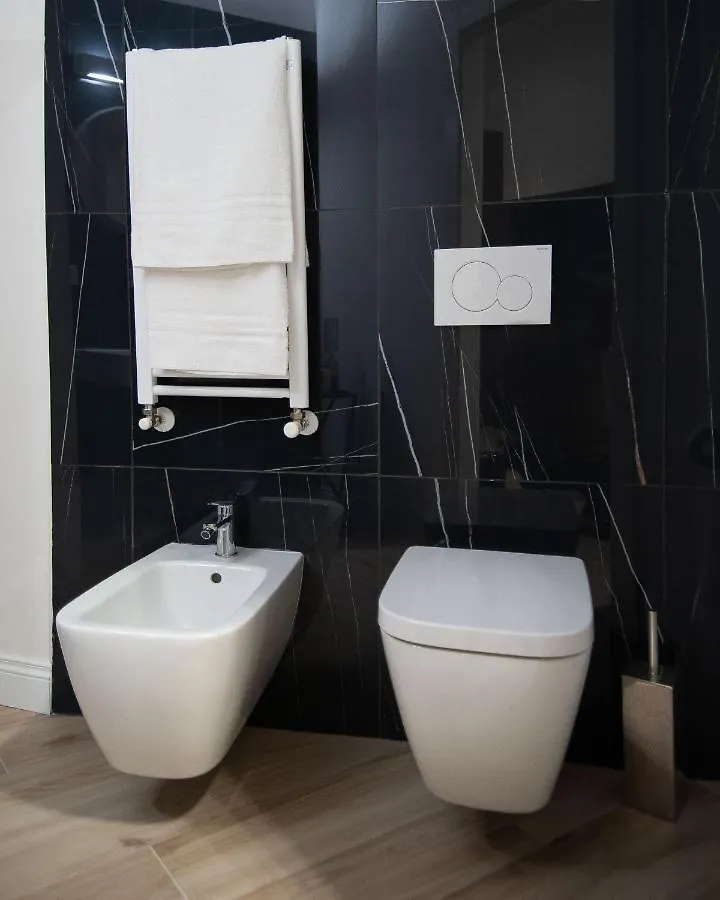 Cavour Fillyourhomewithlove Design Apartment Florence