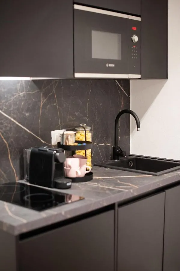 Cavour Fillyourhomewithlove Design Apartment Florence
