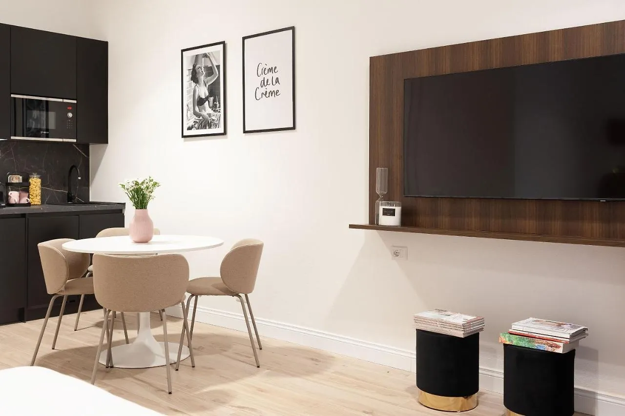 Cavour Fillyourhomewithlove Design Apartment Florence
