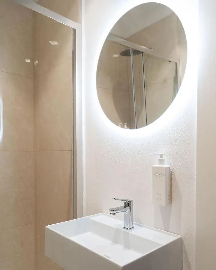 Cavour Fillyourhomewithlove Design Apartment Florence