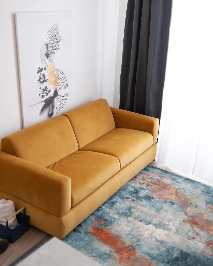 Cavour Fillyourhomewithlove Design Apartment Florence