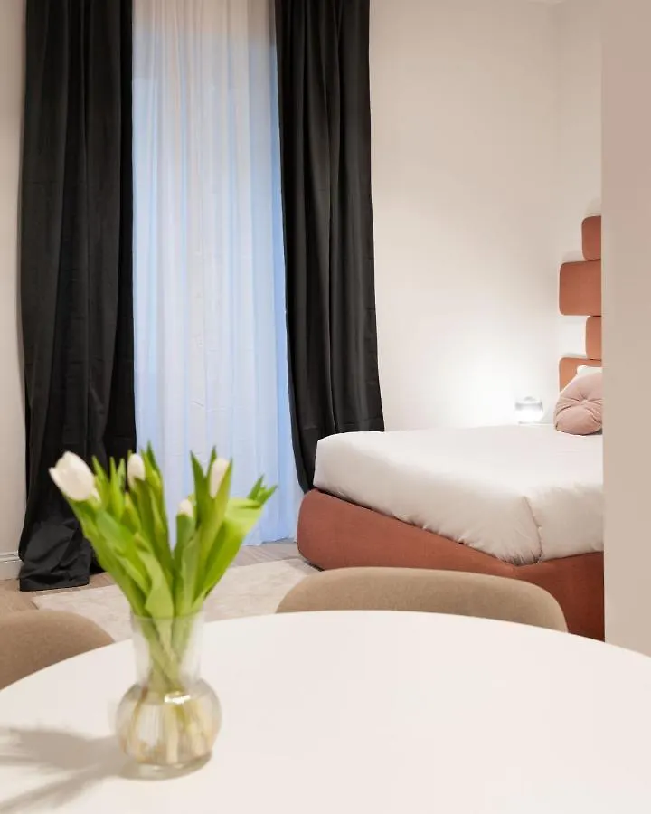 Cavour Fillyourhomewithlove Design Apartment Florence