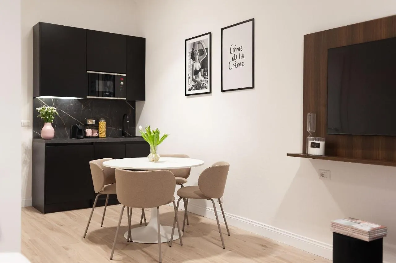 Cavour Fillyourhomewithlove Design Apartment Florence