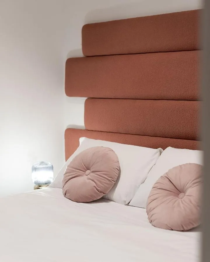 Cavour Fillyourhomewithlove Design Apartment Florence Italy