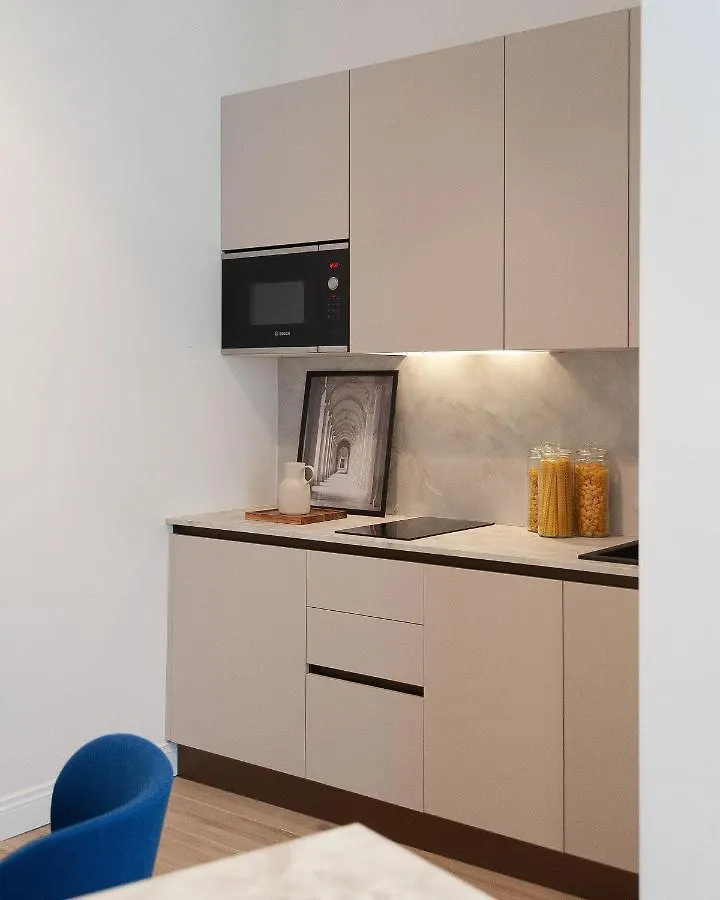 Cavour Fillyourhomewithlove Design Apartment Florence 0*,  Italy