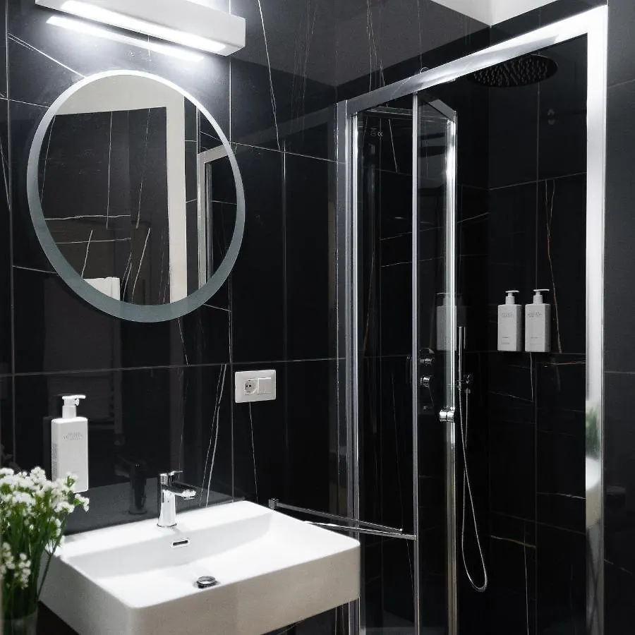 Cavour Fillyourhomewithlove Design Apartment Florence Italy