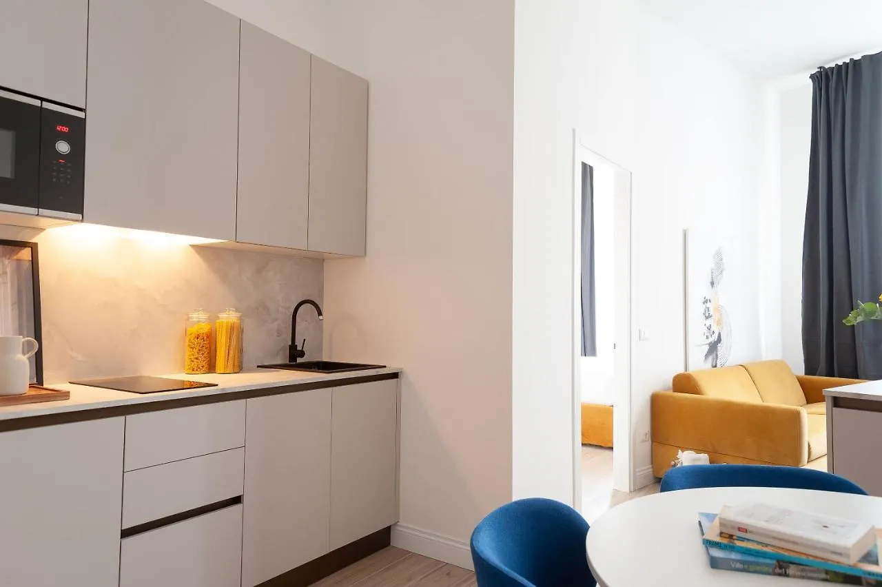 Cavour Fillyourhomewithlove Design Apartment Florence