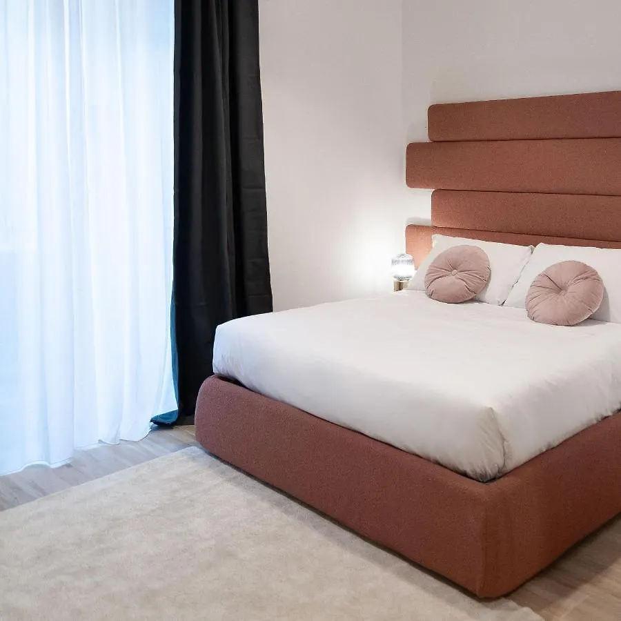 Cavour Fillyourhomewithlove Design Apartment Florence Italy