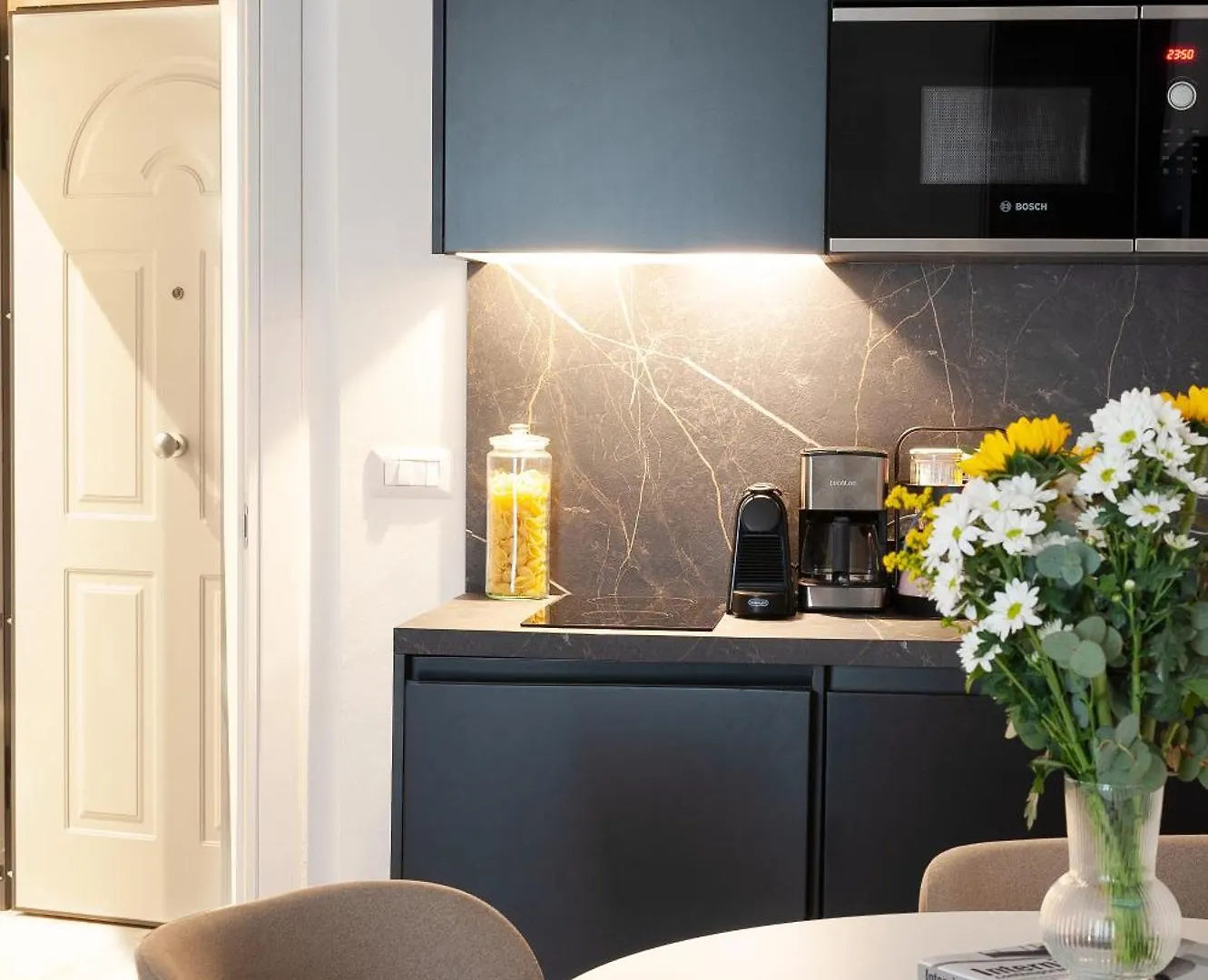 Cavour Fillyourhomewithlove Design Apartment Florence