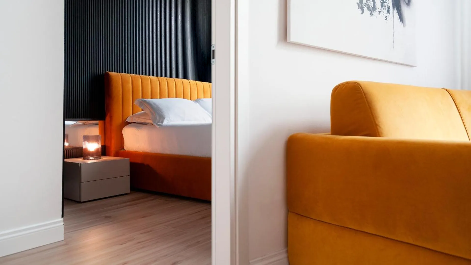 Cavour Fillyourhomewithlove Design Apartment Florence