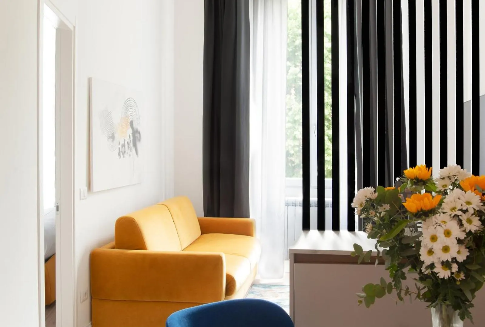 Cavour Fillyourhomewithlove Design Apartment Florence 0*,  Italy