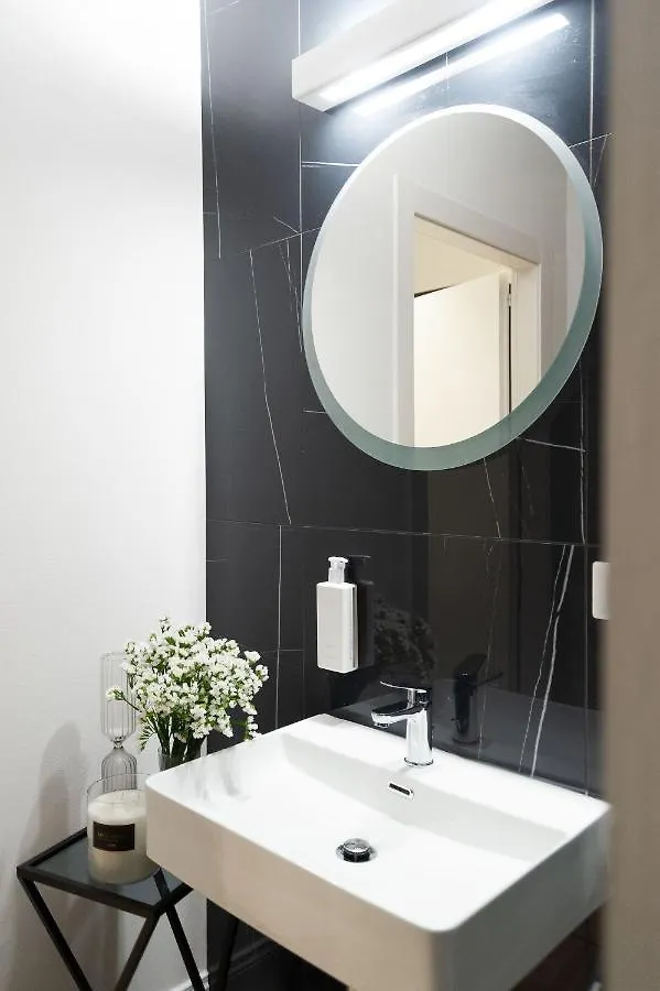 Cavour Fillyourhomewithlove Design Apartment فلورنس 0*,  إيطاليا